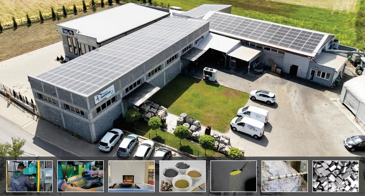 HQ Kosovo + Office Bergamo